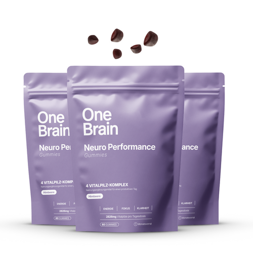 OneBrain 2 + 1 Gratis